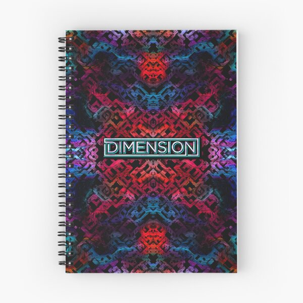 Item preview, Dimension Dark Drum and Bass Raver Fan Art Psychedelic Festival Look designed and sold by FestDrip.