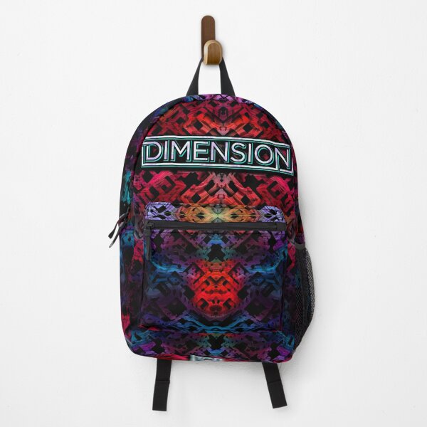 Item preview, Dimension Dark Drum and Bass Raver Fan Art Psychedelic Festival Look designed and sold by FestDrip.