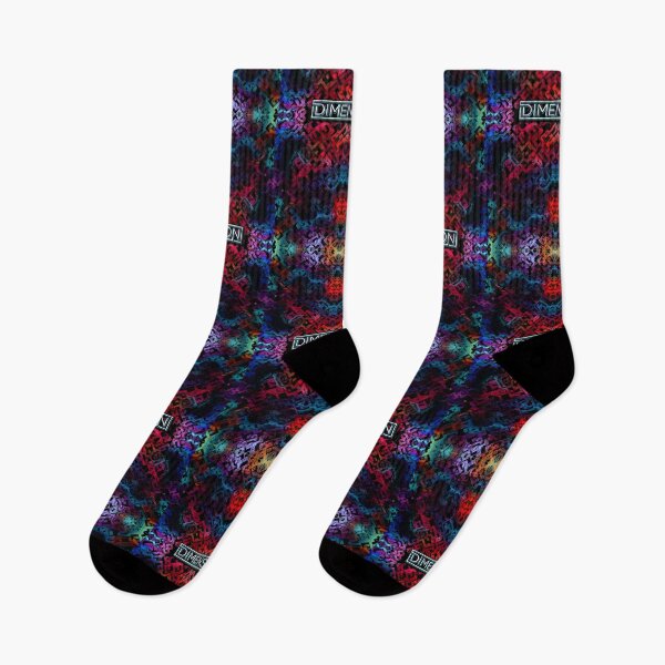 Item preview, Dimension Dark Drum and Bass Raver Fan Art Psychedelic Festival Look designed and sold by FestDrip.