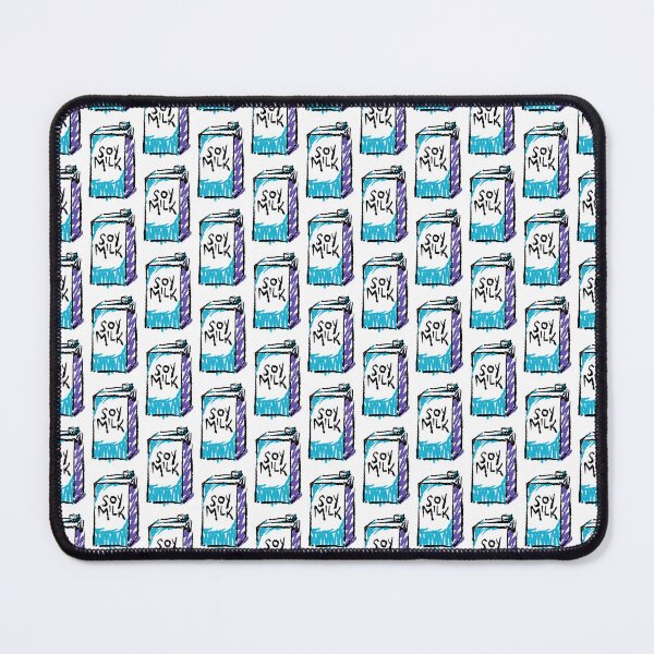 Item preview, Soy Milk designed and sold by GameQuacks.