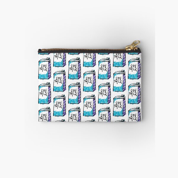 Item preview, Soy Milk designed and sold by GameQuacks.