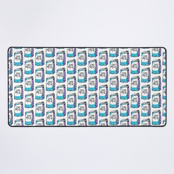 Item preview, Soy Milk designed and sold by GameQuacks.