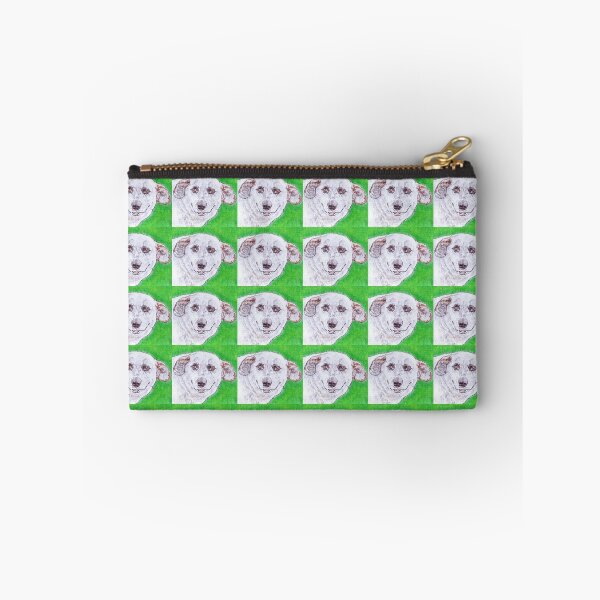 Item preview, Wild Doggo Encounter designed and sold by nvu44.