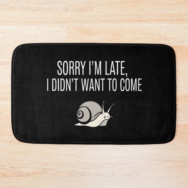 Item preview, Funny Sarcastic Quote T-Shirt | Witty Humor Tee designed and sold by wabeen.