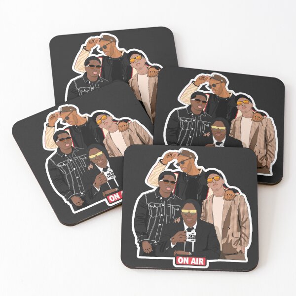 Item preview, Kevin Langue Show designed and sold by steakez.