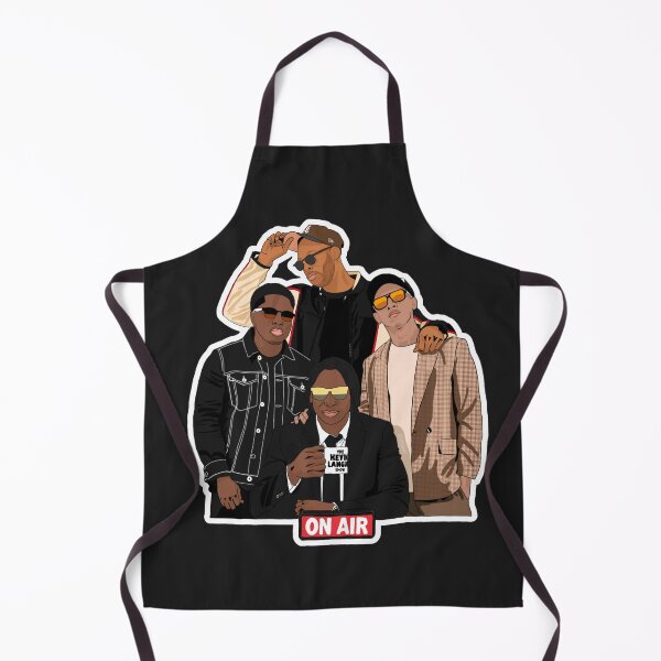 Item preview, Kevin Langue Show designed and sold by steakez.