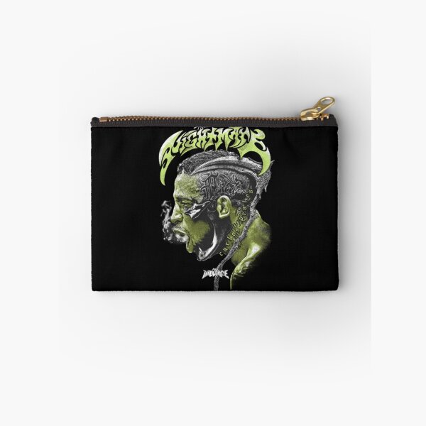 Item preview, Carlos Prates The Nightmare Smoke designed and sold by JeyVel.
