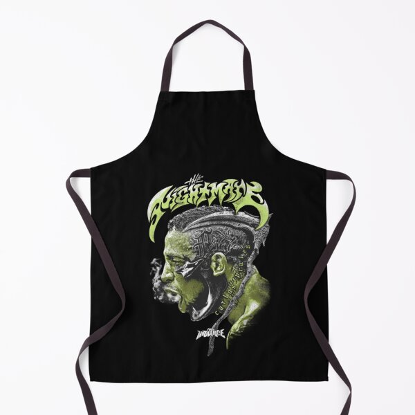 Item preview, Carlos Prates The Nightmare Smoke designed and sold by JeyVel.