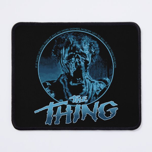 Item preview, The Thing 1982 Palmer Thing designed and sold by Power Up Prints.