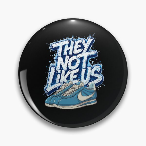 Item preview, They Not Like Us - Kendrick Lamar | Not Like Us | Hip-Hop designed and sold by TeesByAngelzB.