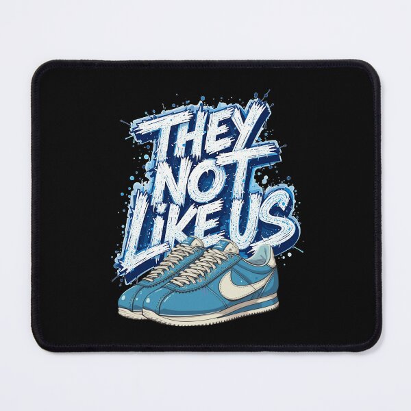 Item preview, They Not Like Us - Kendrick Lamar | Not Like Us | Hip-Hop designed and sold by TeesByAngelzB.