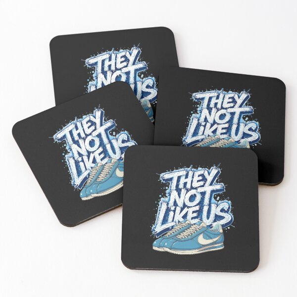 Item preview, They Not Like Us - Kendrick Lamar | Not Like Us | Hip-Hop designed and sold by TeesByAngelzB.