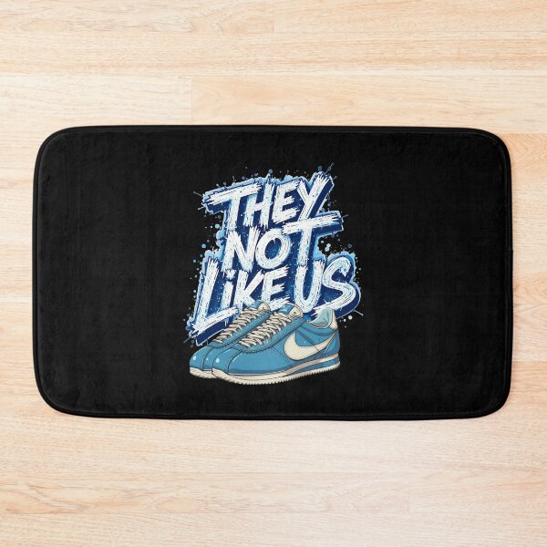 Item preview, They Not Like Us - Kendrick Lamar | Not Like Us | Hip-Hop designed and sold by TeesByAngelzB.