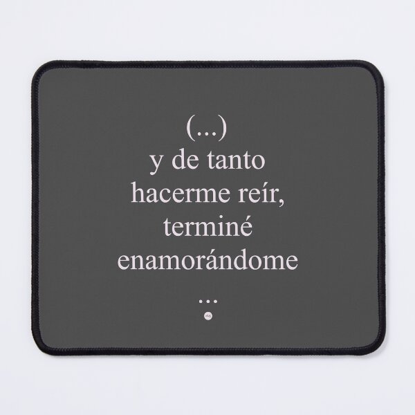 Item preview, And from making me laugh so much, I ended up falling in love (fo) designed and sold by XUSRedbubble.