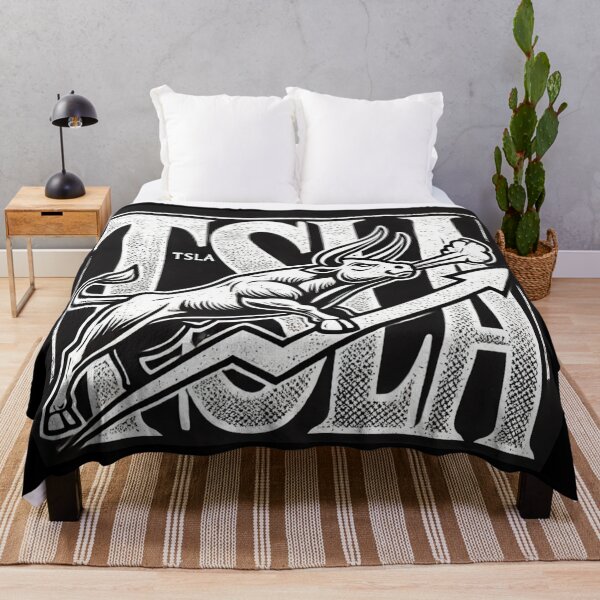 Item preview, Tesla Stock Investor Shirt Electric Vehicle Trader Stock Market Apparel designed and sold by TEEJAMBOREE.