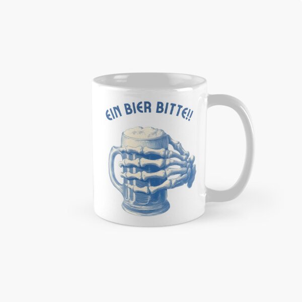 Artikelvorschau, Ein bier bitte entworfen und verkauft von Newrealis.