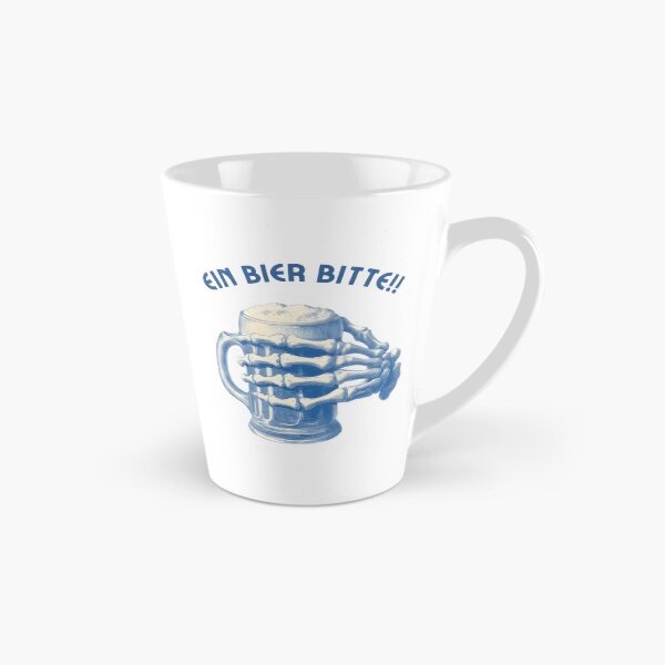 Item preview, Ein bier bitte designed and sold by Newrealis.
