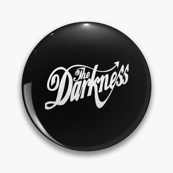 Item preview, The Darkness Band designed and sold by marroquinpdkay.