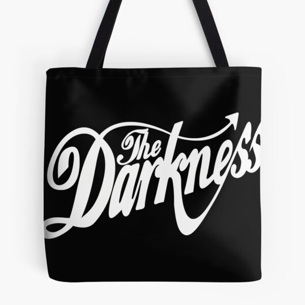 Item preview, The Darkness Band designed and sold by marroquinpdkay.