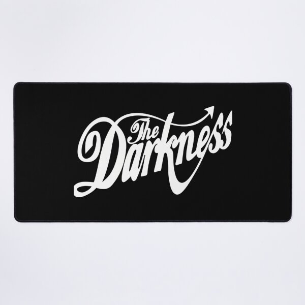 Item preview, The Darkness Band designed and sold by marroquinpdkay.