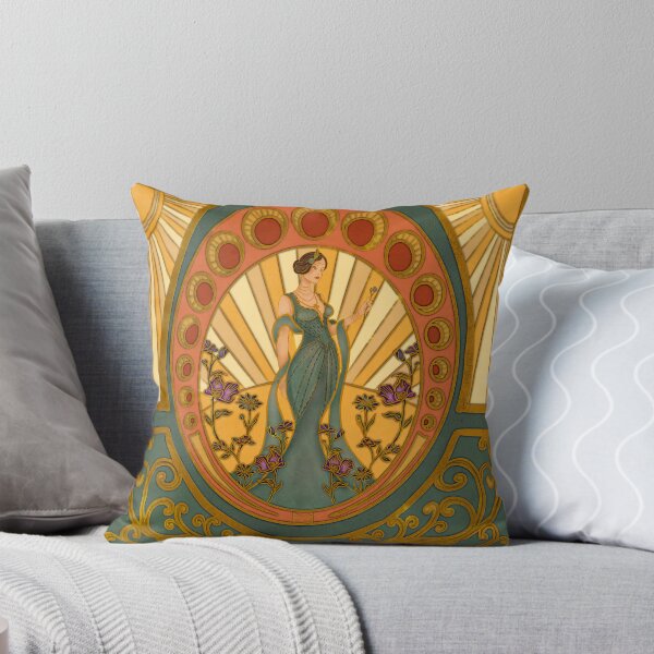 Item preview, The Sun designed and sold by MissFionaBArt.
