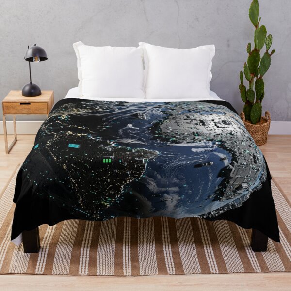 Item preview, Do we live here? designed and sold by Rex Vox.