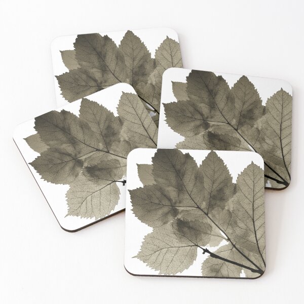 Item preview, Transparent veiny leaves designed and sold by Trigger Hippie .