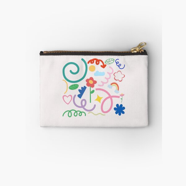 Item preview, colored shapes designed and sold by mariana adel.
