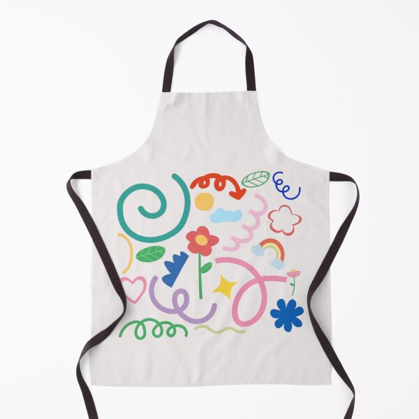 Item preview, colored shapes designed and sold by mariana adel.