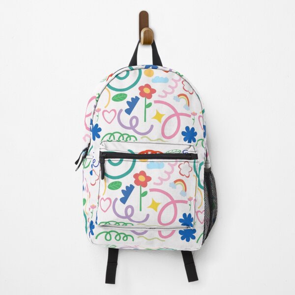 Item preview, colored shapes designed and sold by mariana adel.