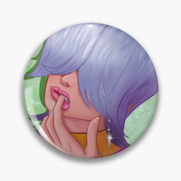Item preview, Mystery Saja designed and sold by Monochromatix.