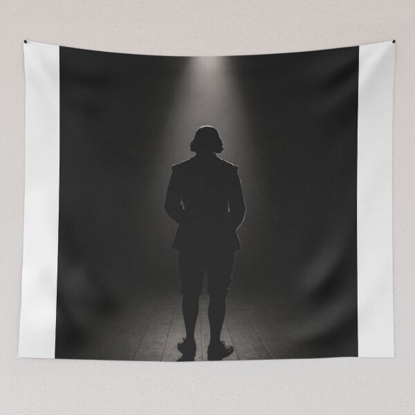 Item preview, All the world’s a stage. designed and sold by Proptologist.