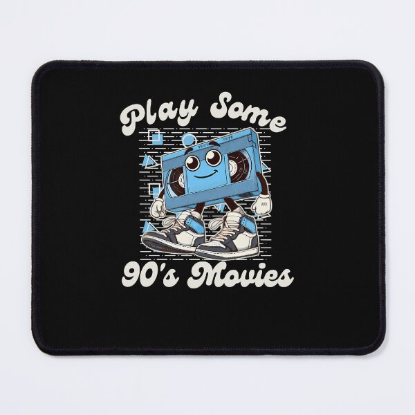 Item preview, 90'S Movies designed and sold by GuillermoWMoody.