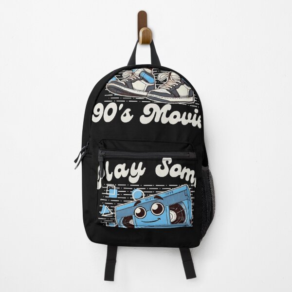 Item preview, 90'S Movies designed and sold by GuillermoWMoody.