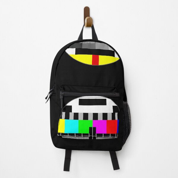 Item preview, 90'S Tv Test Pattern designed and sold by GuillermoWMoody.