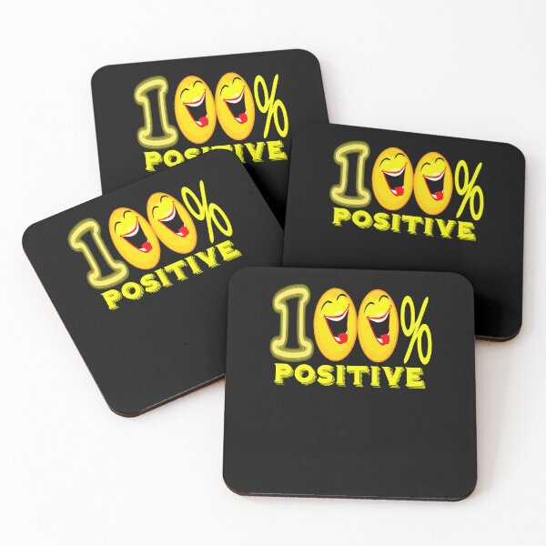 Item preview, 100 Positive Items designed and sold by GuillermoWMoody.