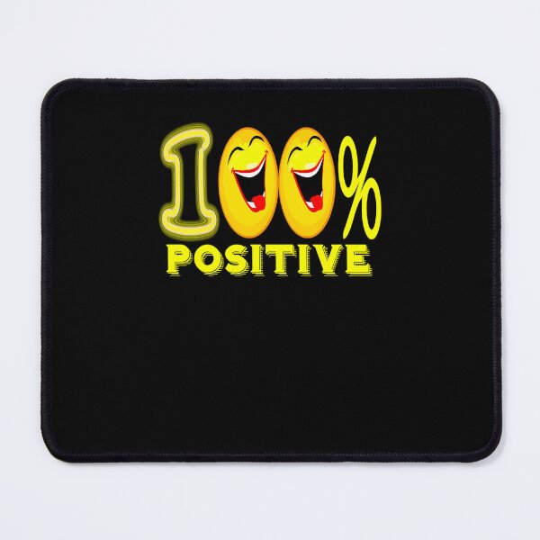 Item preview, 100 Positive Items designed and sold by GuillermoWMoody.