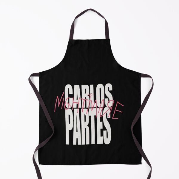 Item preview, Carlos Prates "The Nightmare" designed and sold by JeyVel.