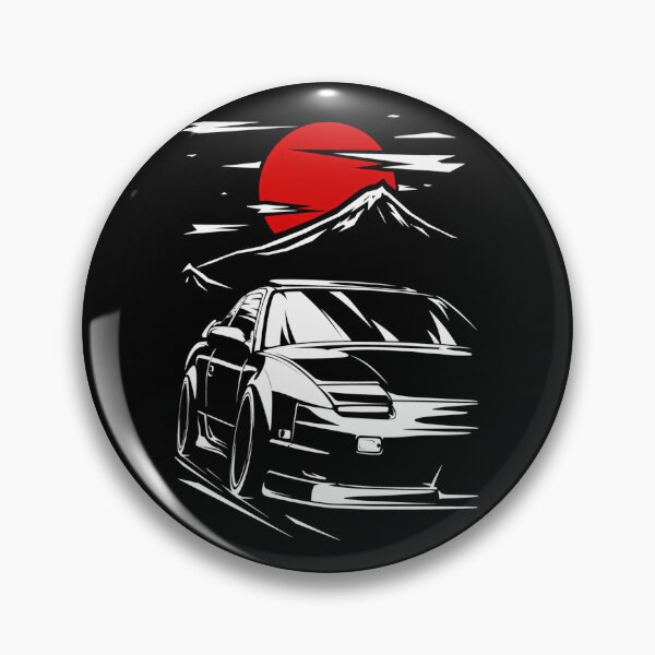 Item preview, 180Sx designed and sold by GuillermoWMoody.