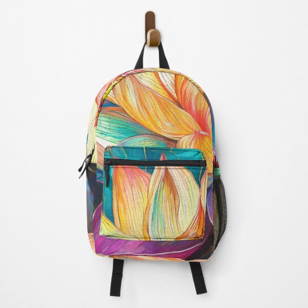 Item preview, Contemporary Lotus in Bloom designed and sold by Susan Rydberg.