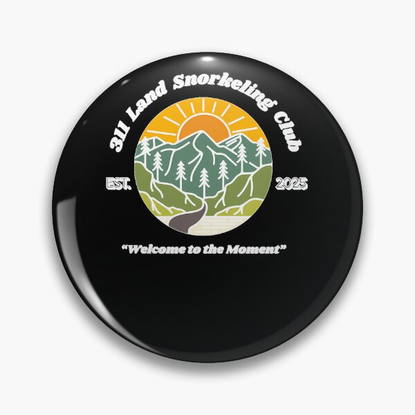 Artikelvorschau, 311 Land Schnorchelclub Original Dark entworfen und verkauft von GuillermoWMoody.
