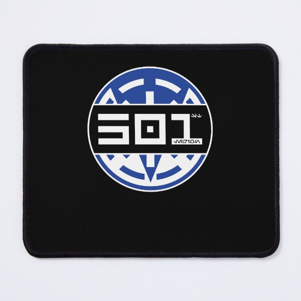 Item preview, 501St Legion Logo designed and sold by GuillermoWMoody.
