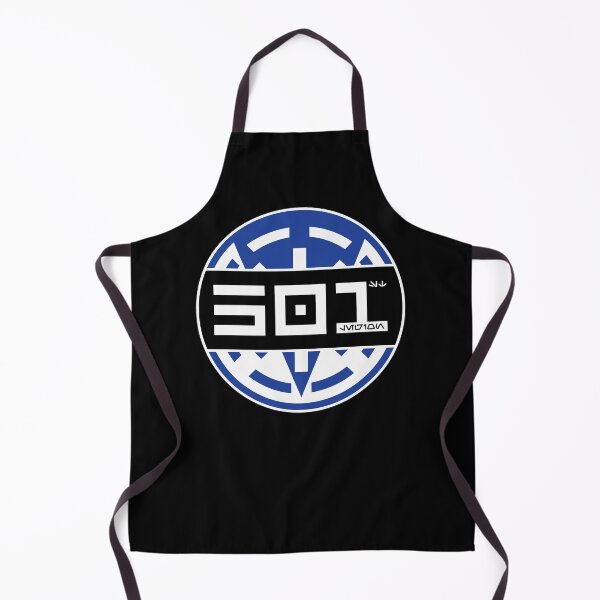 Item preview, 501St Legion Logo designed and sold by GuillermoWMoody.