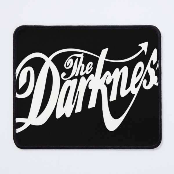 Item preview, The Darkness Band designed and sold by tonyaochillary.