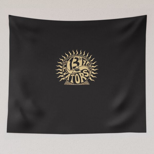 Item preview, 13Th Floor Elevators designed and sold by DashawnKertzman.