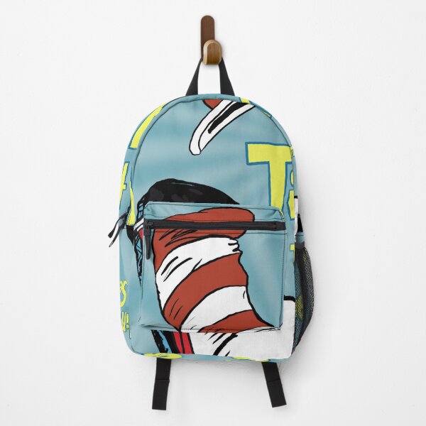 Item preview, Cat in the hat tin roof designed and sold by Proptologist.