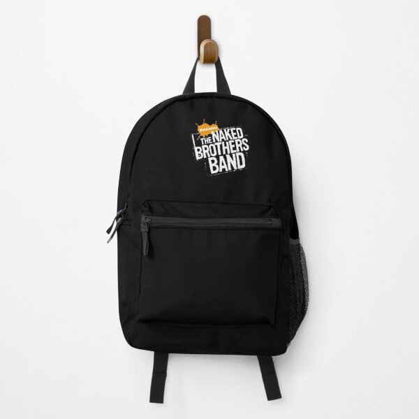 Item preview, The Naked Brothers Band designed and sold by tonyaochillary.