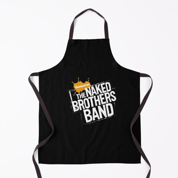 Item preview, The Naked Brothers Band designed and sold by tonyaochillary.