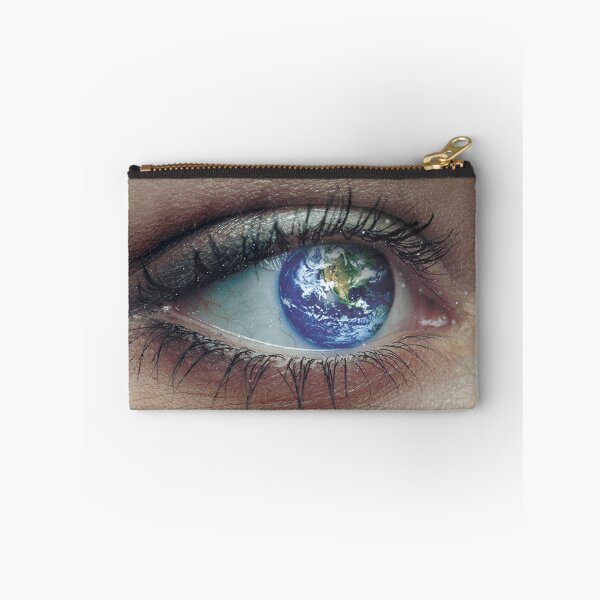 Item preview, The Eye of the Earth designed and sold by Róger Arrieta.