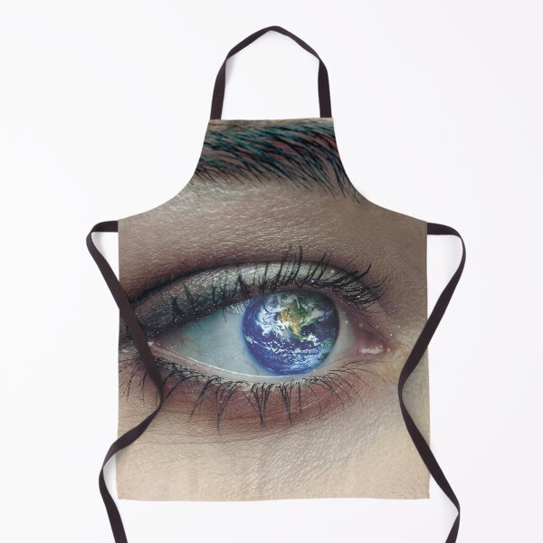 Item preview, The Eye of the Earth designed and sold by Róger Arrieta.